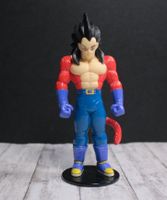 Dragon Ball GT - Super-Saiyajin VEGETA (DeAgostini 1996) Thüringen - Pössneck Vorschau