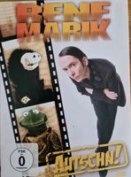 DVD René Marik Autschn! Nordrhein-Westfalen - Dormagen Vorschau