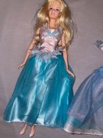 Barbie Puppe Schwanensee swan lake Odette Kleid Glitzer Sammler Nordrhein-Westfalen - Weilerswist Vorschau