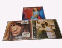 3 CD Maxi Singles, Britney Spears, Lucky, oops i did it again,Bab Nordrhein-Westfalen - Bergkamen Vorschau