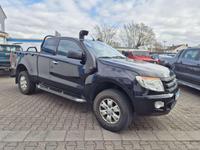 Ford Ranger XLT Extrakabine Wiesbaden - Mainz-Kostheim Vorschau