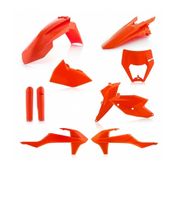 Acerbis Fully Kit EXC Modell ab 2017-2019 Orange Sonderangebot Sachsen - Großolbersdorf Vorschau