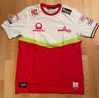 Ducati Pramac MotoGP Team Shirt Gr M Sachsen - Stolpen Vorschau