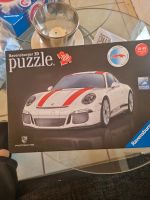 Puzzle 3D Ravensburger Porsche Saarbrücken-Halberg - Bischmisheim Vorschau