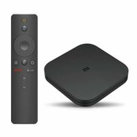 Xiaomi Mi TV Box S Android Smart TV 2+8G 4K HDR Google Netflix Dortmund - Eving Vorschau