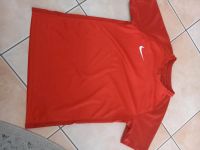 Nike  T-Shirt gr. 147-158 Nordrhein-Westfalen - Ostbevern Vorschau