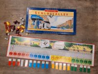 Baue auf der Schlossallee Parker Spiel 80er vintage alt monopoly Köln - Rodenkirchen Vorschau