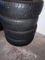 4x Nexen Winguard Sport2 SUV 215/65R16 98H Winterreifen Thüringen - Zella-Mehlis Vorschau