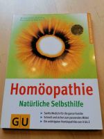 Homöopathie GU Ratgeber Naturmedizin Neustadt - Hohentor Vorschau