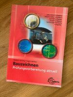 Bauzeichnen Prüfungsvorbereitung - Buch Hessen - Burgwald Vorschau