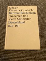 Deutsche Geschichte Stauferzeit und spätes Mittelalter Münster (Westfalen) - Angelmodde Vorschau