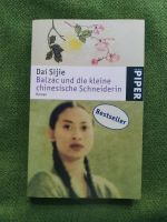 Dai Sijie Balzac und die kleine chinesische Schneiderin Roman München - Sendling Vorschau