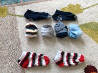 Baby Kinder Socken Sneaker Ernstings Größe 86 92 Brandenburg - Brandenburg an der Havel Vorschau