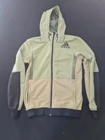 Adidas Herren Weste Saarland - Quierschied Vorschau