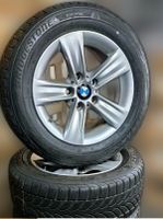 ✓BMW 3er 4er F30 F31 F32 F33 WINTERREIFEN 225/55 R16 WINTERRÄDER Nordrhein-Westfalen - Herten Vorschau