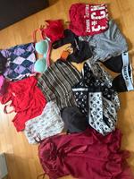 Marken Klamotten Packet Puma Ellesse etc. Bayern - Deggendorf Vorschau