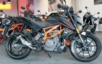 KTM 390 Duke 2023 Quickshifter ! Nordrhein-Westfalen - Willebadessen Vorschau