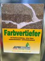 Farbvertiefer AlpinChemie 5 l Nordrhein-Westfalen - Langerwehe Vorschau