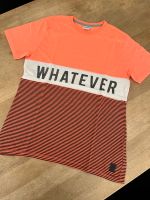 MITCH T-Shirt orange Gr. 164 (170/176) Kurzarm Hessen - Bad Nauheim Vorschau