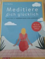 Buch Meditation  NEU Saarland - Saarlouis Vorschau