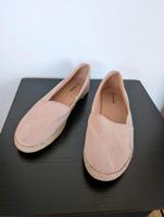 Espadrilles Gr 41 rosa Graceland Damen Slipper Bayern - Triefenstein Vorschau