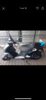 Peugeot Roller/Moped Speedfight Sportline SF4 Nordrhein-Westfalen - Viersen Vorschau