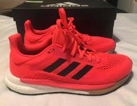 Adidas Solar Glide 3 Top Runningschuh Laufschuh Gr. 38 neu Düsseldorf - Düsseltal Vorschau