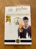 Harry Potter 10€ Sammelmünze Bayern - Reisbach Vorschau