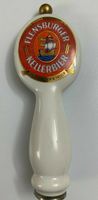 Flensburger Kellerbier, Porzellangriff für Zapfanlagen Schleswig-Holstein - Harrislee Vorschau