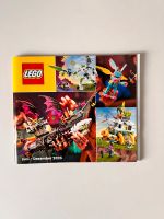 LEGO Katalog Prospekt 2023 Juni bis Dezember 2023 München - Trudering-Riem Vorschau