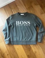 BOSS Pullover/Sweatshirt; Khaki; Gr S/XS Nürnberg (Mittelfr) - Nordstadt Vorschau