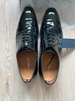 Lackschuhe wie neu Herren Bayern - Vilsheim Vorschau