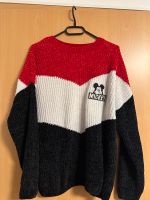 Disney Mickey Mouse Pullover Nordrhein-Westfalen - Bottrop Vorschau