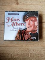 CD Album Hans Albers Sachsen - Pegau Vorschau