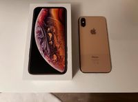 iPhone XS gold 64gb Berlin - Mitte Vorschau