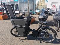 Vorschaubild einer Anzeige von Lastenradcenter & i:SY Flagship-Store Zweirad Liebig GmbH & Co. KG