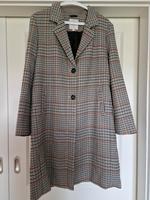 Mantel Blazer Jacke Hessen - Twistetal Vorschau