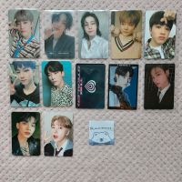 KPOP PC PHOTOCARD JUSTB THEBOYZ TBZ 1THE9 WEI TREASURE ZB1 OMEGAX Dortmund - Lütgendortmund Vorschau