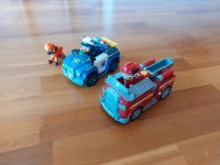 Paw Patrol Fahrzeuge Marshall Chase Zuma Bayern - Hofheim Unterfr. Vorschau