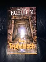 Wolfgang Hohlbein Das Teufelsloch Baden-Württemberg - Ispringen Vorschau