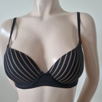 Maison Close BH Push Up  Gr. 75 C Neu Ungetragen München - Maxvorstadt Vorschau