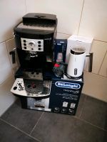 De Longhi Magnifica S Kaffeevollautomat Kaffeemaschine + Schäumer Bayern - Feldafing Vorschau
