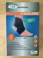 Fussgelenk Bandage für alle gängigen Groessen Neu Baden-Württemberg - Dörzbach Vorschau