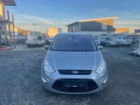 Ford S-Max Titanium Hessen - Hungen Vorschau
