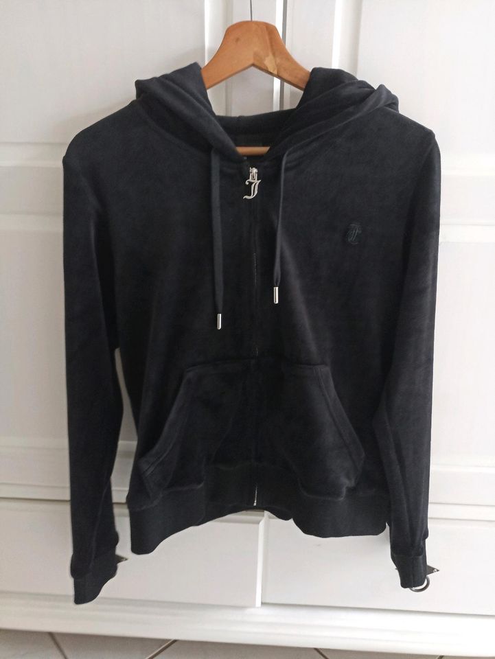 Juicy Couture Jacke Neu! Gr. M L in Drelsdorf 