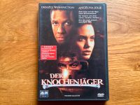 Der Knochenjäger - Angelina Jolie - DVD - sehr guter Zustand Nürnberg (Mittelfr) - Mitte Vorschau