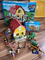 Playmobil Country Reiterhof 5222 + Ponywagen 6948 Schleswig-Holstein - Neumünster Vorschau