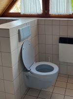 Toilette / WC zu verschenken Hessen - Kassel Vorschau