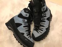 MAMMUT Wanderschuhe Outdoorschuhe Bergschuhe Gr.39 Bayern - Weißenburg in Bayern Vorschau