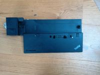 Lenovo ThinkPad Ultra Dock 40 A2 Dockingstation Nordrhein-Westfalen - Rheinberg Vorschau